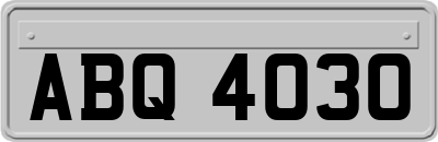 ABQ4030