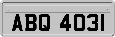 ABQ4031
