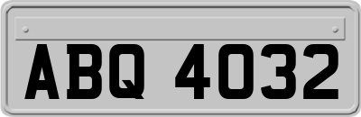 ABQ4032
