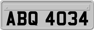 ABQ4034