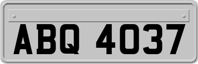ABQ4037