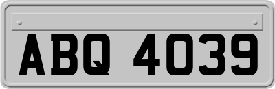 ABQ4039