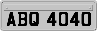 ABQ4040