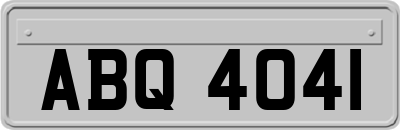 ABQ4041