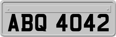 ABQ4042
