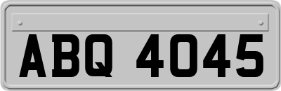 ABQ4045
