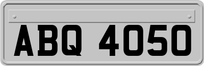 ABQ4050