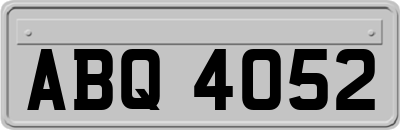 ABQ4052