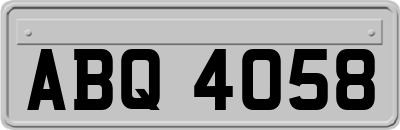 ABQ4058