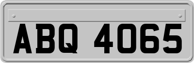 ABQ4065