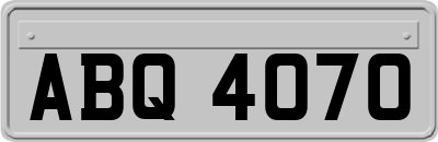ABQ4070