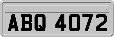 ABQ4072
