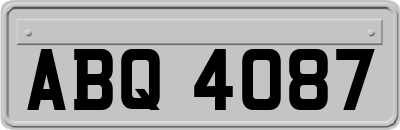 ABQ4087