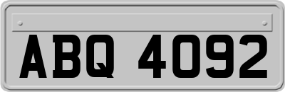 ABQ4092
