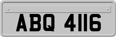 ABQ4116