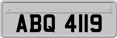 ABQ4119