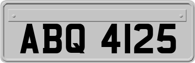 ABQ4125