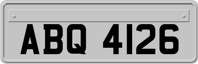 ABQ4126