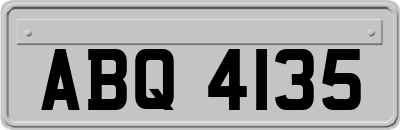 ABQ4135