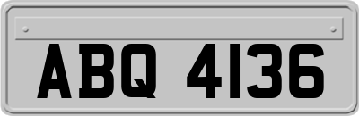 ABQ4136