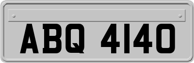 ABQ4140