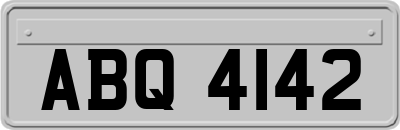 ABQ4142