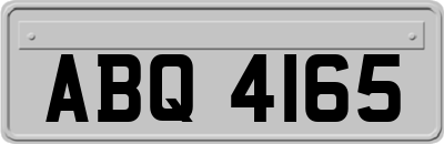 ABQ4165