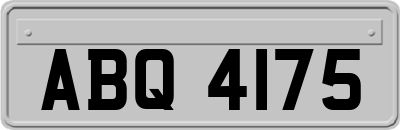 ABQ4175