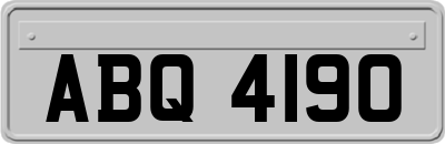 ABQ4190