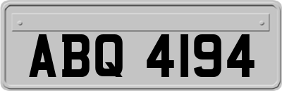 ABQ4194