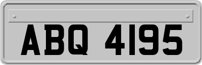 ABQ4195