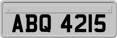 ABQ4215