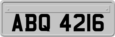 ABQ4216