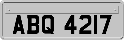 ABQ4217