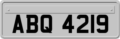 ABQ4219