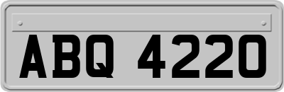 ABQ4220