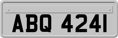 ABQ4241
