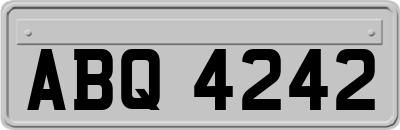 ABQ4242