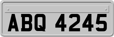 ABQ4245