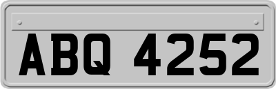 ABQ4252