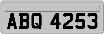 ABQ4253