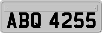 ABQ4255