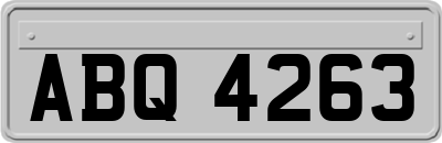 ABQ4263