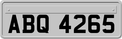 ABQ4265