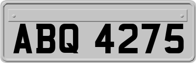 ABQ4275