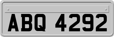 ABQ4292