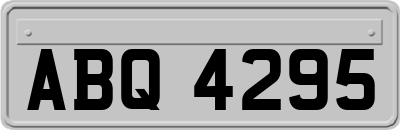 ABQ4295