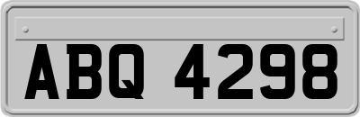 ABQ4298