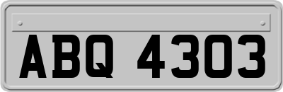 ABQ4303
