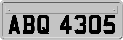 ABQ4305